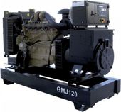 GMGen Power Systems GMJ120