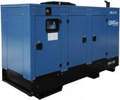 GMGen Power Systems GMJ120 в кожухе