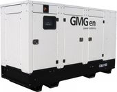 GMGen Power Systems GMJ165 в кожухе