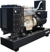 GMGen Power Systems GMJ200