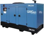 GMGen Power Systems GMJ200 в кожухе