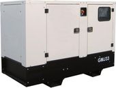 GMGen Power Systems GMJ33 в кожухе