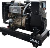 GMGen Power Systems GMJ66