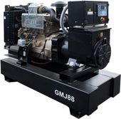 GMGen Power Systems GMJ88