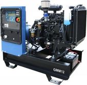 GMGen Power Systems GMM12