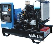 GMGen Power Systems GMM12M