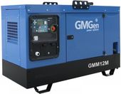 GMGen Power Systems GMM12M в кожухе