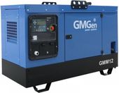 GMGen Power Systems GMM12 в кожухе