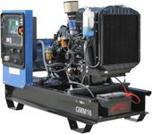 GMGen Power Systems GMM16