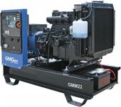 GMGen Power Systems GMM22