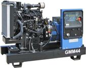 GMGen Power Systems GMM44
