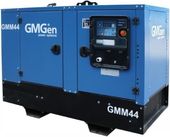 GMGen Power Systems GMM44 в кожухе