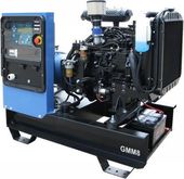 GMGen Power Systems GMM8