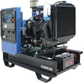 GMGen Power Systems GMM9M