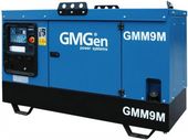 GMGen Power Systems GMM9M в кожухе