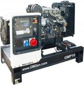 GMGen Power Systems GMP10