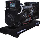 GMGen Power Systems GMP165