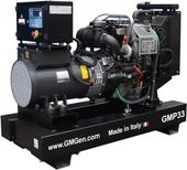 GMGen Power Systems GMP33