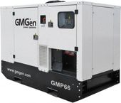 GMGen Power Systems GMP66 в кожухе