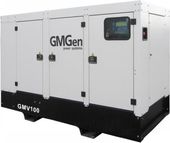GMGen Power Systems GMV110 в кожухе