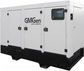 GMGen Power Systems GMV100 в кожухе