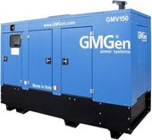 GMGen Power Systems GMV150 в кожухе