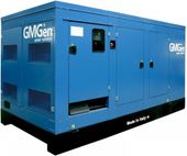 GMGen Power Systems GMV410 в кожухе