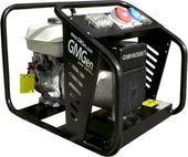 GMGen Power Systems GMH6500T