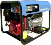 GMGen Power Systems GMH6500TELX