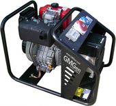 GMGen Power Systems GMY7000T