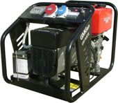 GMGen Power Systems GMY7000TE