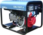 GMGen Power Systems GML7500TLX