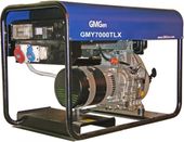 GMGen Power Systems GMY7000TLX