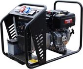 GMGen Power Systems GMSD200YTE