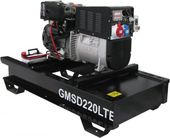 GMGen Power Systems GMSD220LTE