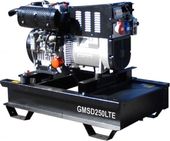 GMGen Power Systems GMSD250LTE