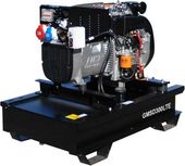 GMGen Power Systems GMSD300LTE