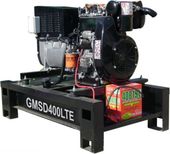 GMGen Power Systems GMSD400LTE