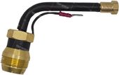 Top Weld Головка плазмотрона ручного (TW Р60-80-100)
