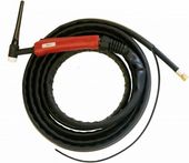 Aurora TIG 17F 140A (35%) M12x1. 4m гибкая