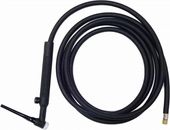 Aurora TIG 26V 180A (35%) M12x1, 8m с клапаном