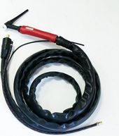 Aurora TIG 26 180A (35%) tig 160, 200 AC/DC, (Trak-50MMQ, б/р) 4m