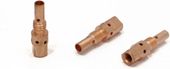 Aurora Диффузор газовый к горелке п/а 25AK M6 35mm (10 шт.)