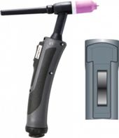 EWM TIG 450 SC GRIP WD HFL 8M 5P