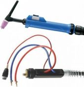 EWM TIG 450 WD CW 12P 2T UD 3M