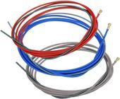 EWM Канал стальной_изолированный_синий 1.5/4.0/4M