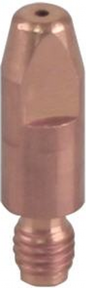 EWM Контактный наконечник AL_M6x28 E-CU D=1.2MM (5шт.)