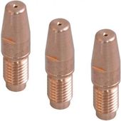 EWM Контактный наконечник AL_M7X30MM E-CU D=0.8MM(10 шт.)