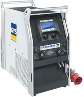 Gys Gysmi TIG 250 AC/DC TRI