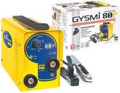 Gys Gysmi 80P
